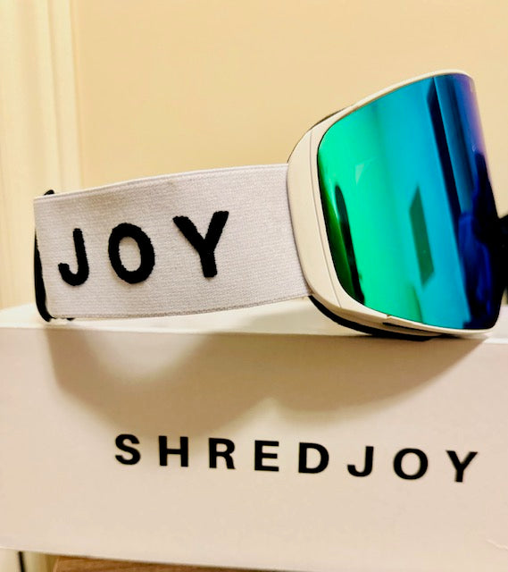 SHREDJOY Goggles