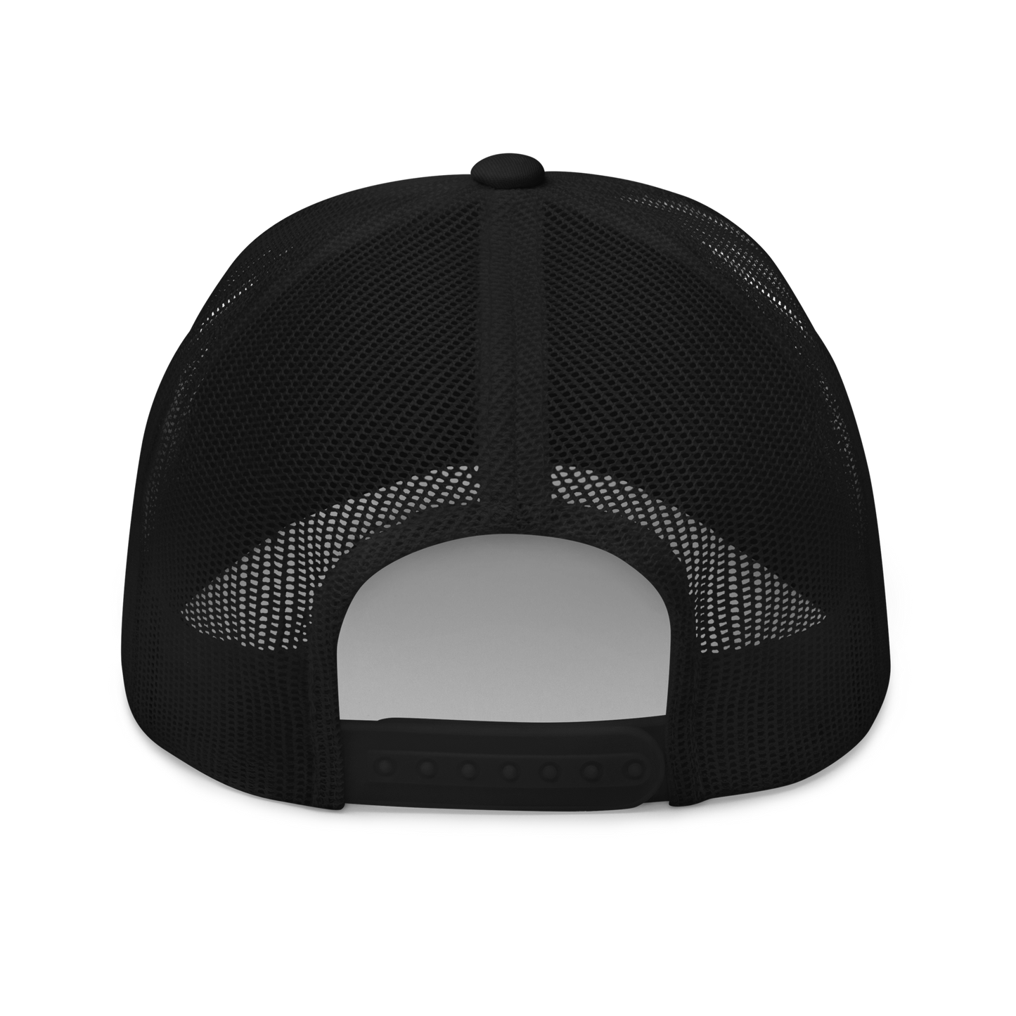 Shredjoy Snap Back Trucker Cap